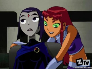 TEEN_TITANS_XXX