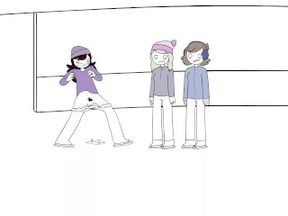 Jaiden Animations Alternate Story