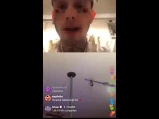 kikiklout LIVE IG fucking a bottle OnlyFans Snapchat Instagram Florida